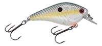 Picture of Luck-E-Strike Rick Clunn RC2 Rattling Square Bill