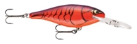 Picture of Rapala Shad Rap Hardbaits - SR04