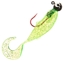 Picture of Uncle Buck's Panfish Creatures - Curly Tail Minnow Rigged