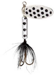 Picture of Worden's Original Rooster Tail - 1/4 oz.