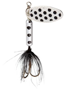 Picture of Worden's Original Rooster Tail - 1/4 oz.