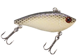 Picture of Bass Pro Shops XTS Micro Vibe Crankbaits