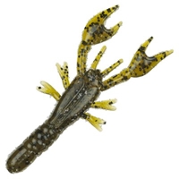 Picture of Strike King Bitsy Bug Crawfish Trailer