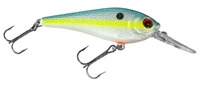 Picture of Bass Pro Shops XPS Lazer Eye Hardbaits - Static Shad