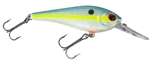 Picture of Bass Pro Shops XPS Lazer Eye Hardbaits - Static Shad