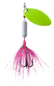 Picture of Worden's Original Rooster Tail - 1/16 oz.