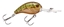 Picture of Bass Pro Shops XPS Lazer Eye Hardbaits - Deep Crank