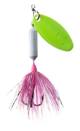 Picture of Worden's Original Rooster Tail - 1/8 oz.