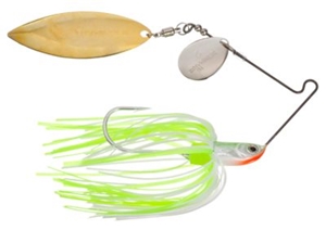 Picture of Terminator T-1 Series Titanium Spinnerbaits - Tandem