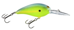 Picture of Norman Lures Professional Edge Baits - Little N or Deep Little N