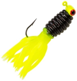 Picture of Strike King Mr. Crappie Sausage Head Jig