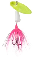 Picture of Worden's Vibric Rooster Tail Lures