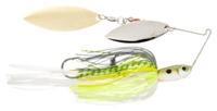 Picture of Strike King Premier Plus Spinnerbaits - Double Willow