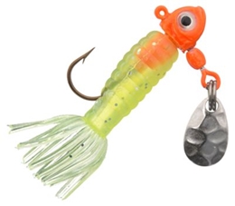 Picture of Bass Pro Shops Tube Stump Jumper Jig Baits