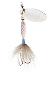 Picture of Worden's Original Rooster Tail - 1/24 oz.