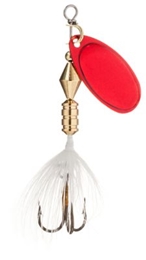 Picture of Worden's Sonic Rooster Tail Lures