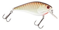 Picture of Luck-E-Strike Rick Clunn RC2 Rattling Square Bill Flat Crankbait