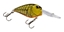Picture of STORM Deep Rattlin' Flat Wart Crankbaits