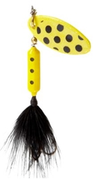 Picture of Worden's Original Rooster Tail - 1/8 oz.