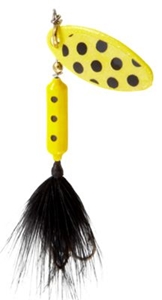 Picture of Worden's Original Rooster Tail - 1/8 oz.