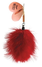 Picture of Mepps Double Blade Musky Marabou