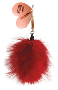 Picture of Mepps Double Blade Musky Marabou