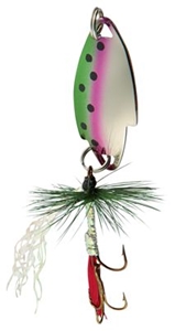 Picture of Joe's Flies Spoon Striker Series Lures