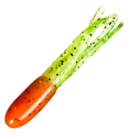 Picture of Bass Pro Shops Tournament Series 1-1/2'' Squirmin' Squirts