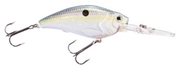 Picture of Bass Pro Shops XPS Lazer Eye Deep Diver Crankbaits