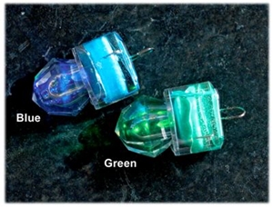 Picture of Ultra Flash Submersible LED Drop Lights