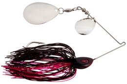 Picture of Bass Pro Shops Lazer Eye Spinnerbaits - Double Colorado