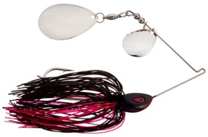 Picture of Bass Pro Shops Lazer Eye Spinnerbaits - Double Colorado