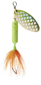 Picture of Worden's Original Rooster Tail - 1/6 oz.