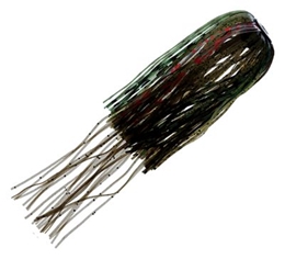 Picture of Strike King Perfect Skirt with Magic Tails