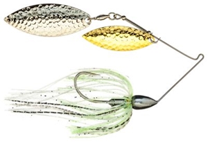 Picture of War Eagle Double Willow Spinnerbaits