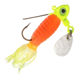 Picture of Bass Pro Shops Weedless Tube Stump Jumper Jig Baits