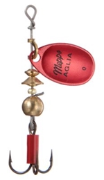 Picture of Mepps Aglia Original Plain Spinner