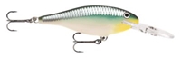Picture of Rapala Shad Rap Hardbaits - SR04
