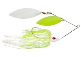 Picture of War Eagle Double Willow Spinnerbaits