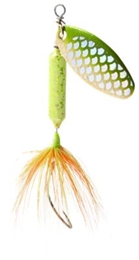 Picture of Worden's Original Rooster Tail - 1/4 oz.