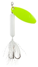 Picture of Worden's Original Rooster Tail Lure - 3/8 oz.