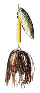 Picture of Worden's Huskie Tail Spinner