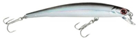 Picture of Bass Pro Shops XPS Floating Minnows - Slim Body