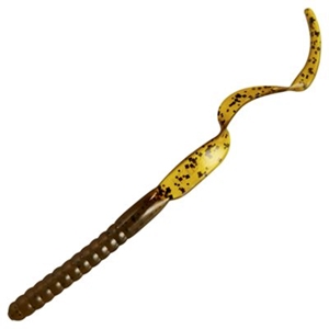 Picture of NetBait C-Mac Worm Softbaits