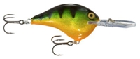Picture of Rapala DT (Dives-To) Series Crankbaits