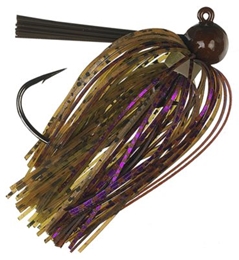 Picture of Chompers Skirted Football Jigs