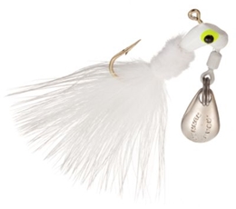 Picture of Road Runner Original Marabou Jig