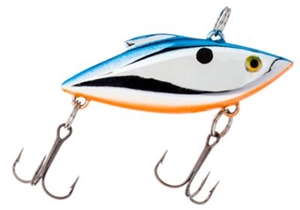 Picture of Bill Lewis Rat-L-Trap Tiny Trap