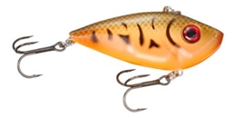 Picture of Strike King KVD Silent Stalker Red Eye Shad