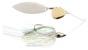 Picture of War Eagle Tandem Willow Spinnerbaits